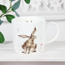 Wrendale Hare Mug Wrendale Hare Mug