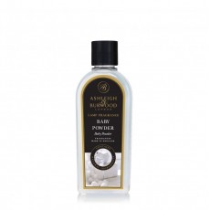 Ashleigh & Burwood Lamp Fragrance Baby Powder 500ml Ashleigh & Burwood Lamp Fragrance Baby Powder 500ml