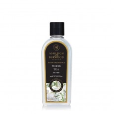 ASHLEIGH & BURWOOD White Tea Lamp Fragrance Oil 500ml ASHLEIGH & BURWOOD White Tea Lamp Fragrance Oil 500ml