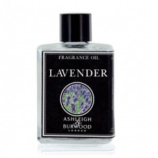 Ashleigh & Burwood English Lavender Oil Ashleigh & Burwood English Lavender Oil
