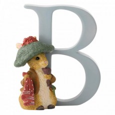 Beatrix Potter Letter B Benjamin Bunny Beatrix Potter Letter B Benjamin Bunny