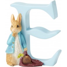 Beatrix Potter Letter E Peter Rabbit With Onions Beatrix Potter Letter E Peter Rabbit With Onions