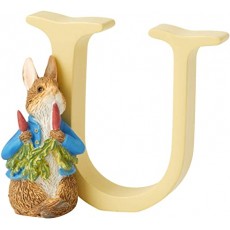 Beatrix Potter Letter U Peter Rabbit With Radishes Beatrix Potter Letter U Peter Rabbit With Radishes