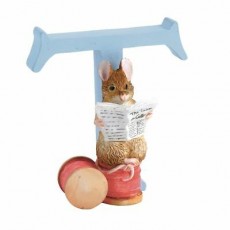 Beatrix Potter Letter T The Tailor Of Gloucester Beatrix Potter Letter T The Tailor Of Gloucester