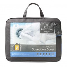 Fine Bedding Spundown Duvet Fine Bedding Spundown Duvet