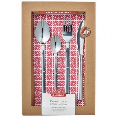 Judge Beaumaris 24 Piece Cutlery Set Judge Beaumaris 24 Piece Cutlery Set