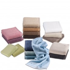 Vossen Highline Towels Sterling Vossen Highline Towels Sterling