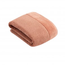 Vossen Pure Towels Red Wood Vossen Pure Towels Red Wood