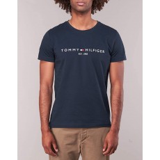 Tommy Hilfiger Core Tommy Logo T-Shirt Tommy Hilfiger Core Tommy Logo T-Shirt