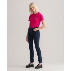 Gant Farla Super Stretch Jeans Gant Farla Super Stretch Jeans