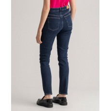 Gant Farla Super Stretch Jeans Gant Farla Super Stretch Jeans