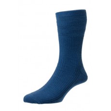 Softop Socks French Navy 6-11 Softop Socks French Navy 6-11