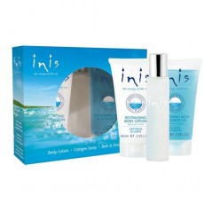 Inis Trio Gift Set Inis Trio Gift Set