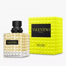 Valentino Donna Bir Yellow Dream Spray Valentino Donna Bir Yellow Dream Spray