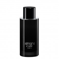 Armani Code Eau De Toilette 125ml