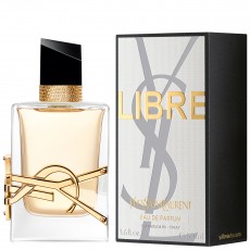 Yves Saint Laurent Libre Edp Yves Saint Laurent Libre Edp