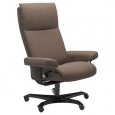 Stressless Aura Office Chair Stressless Aura Office Chair