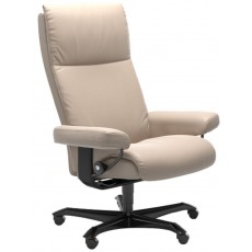 Stressless Aura Office Chair Stressless Aura Office Chair