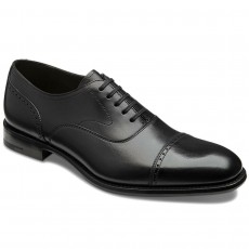 Loake Hughes Hand Painted Calf Punch Shoes Loake Hughes Hand Painted Calf Punch Shoes