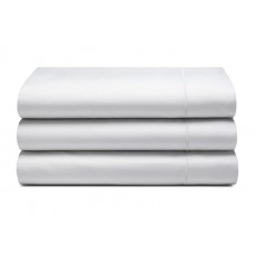 Egyptian Cotton 1000 Thread Count Sateen White Egyptian Cotton 1000 Thread Count Sateen White