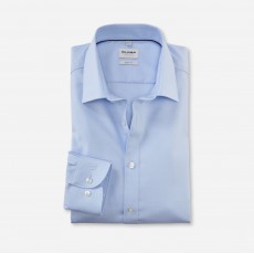 Olymp Body Fit Twill Shirt Olymp Body Fit Twill Shirt