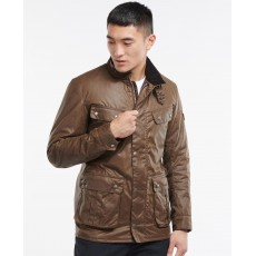 Barbour International Tourer Duke Wax Barbour International Tourer Duke Wax