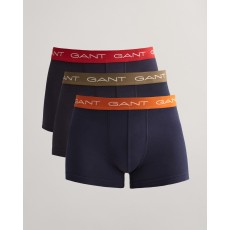 Gant Trunk 3-Pack Gant Trunk 3-Pack