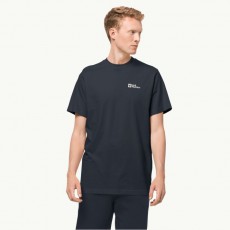 Jack Wolfskin Essential T-Shirt Jack Wolfskin Essential T-Shirt