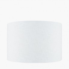 30cm Shade White 30cm Shade White