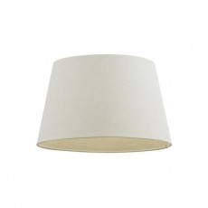 Cici Shade Ivory 18" Cici Shade Ivory 18"
