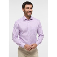 Eterna Fine Stripe Shirt Eterna Fine Stripe Shirt