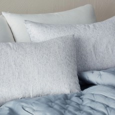 Himeya Faded Mesh Duvet Cover Himeya Faded Mesh Duvet Cover