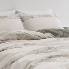 Himeya Swept Away Duvet Cover Himeya Swept Away Duvet Cover