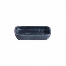 Octavia Grey Soap Dish Octavia Grey Soap Dish