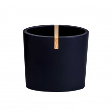 Sonata Black Toothbrush Holder Sonata Black Toothbrush Holder