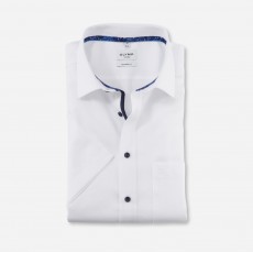 Olymp Tendz Modern Fit Textured Shirt Olymp Tendz Modern Fit Textured Shirt