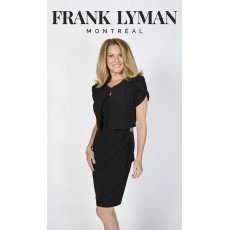 Frank Lyman Bolero Black Frank Lyman Bolero Black