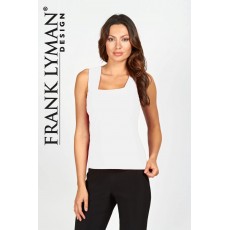 Frank Lyman Cami Off White Frank Lyman Cami Off White