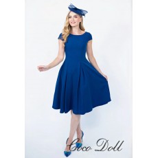 CoCo Doll Cade Dress CoCo Doll Cade Dress