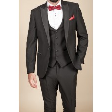 Marc Darcy Dalton Tuxedo Suit Jacket Marc Darcy Dalton Tuxedo Suit Jacket