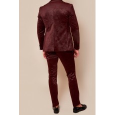 Marc Darcy Simon Paisley Dinner Jacket Marc Darcy Simon Paisley Dinner Jacket