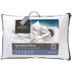 Fine Bedding Spundown Firm Fine Bedding Spundown Firm