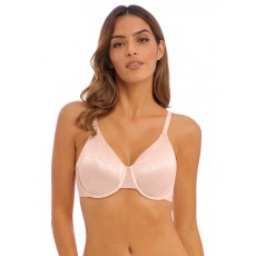 Wacoal Back Appeal Underwire Bra Rose Dust Wacoal Back Appeal Underwire Bra Rose Dust