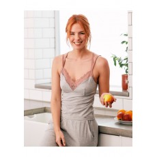 Pretty Polly Casual Comfort 3pc Nightwear Set Pretty Polly Casual Comfort 3pc Nightwear Set