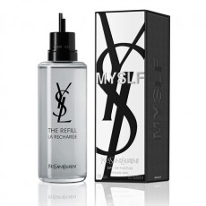 Yves Saint Laurent Myslf Edp Refill 150ml