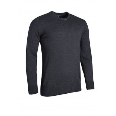 Glenmuir Knox Merino Wool Pullover Glenmuir Knox Merino Wool Pullover
