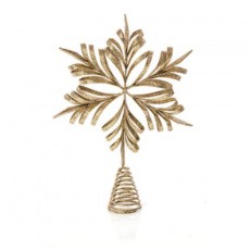 A/G Snowflake Topper A/G Snowflake Topper