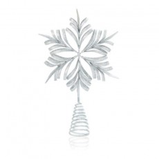 A/S Snowflake Topper A/S Snowflake Topper