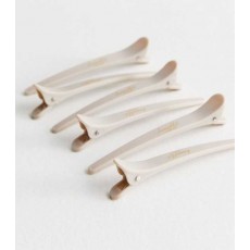 Danielle Creations Sectioning Clips 6pk Danielle Creations Sectioning Clips 6pk