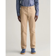Gant Slim Twill Chinos Gant Slim Twill Chinos